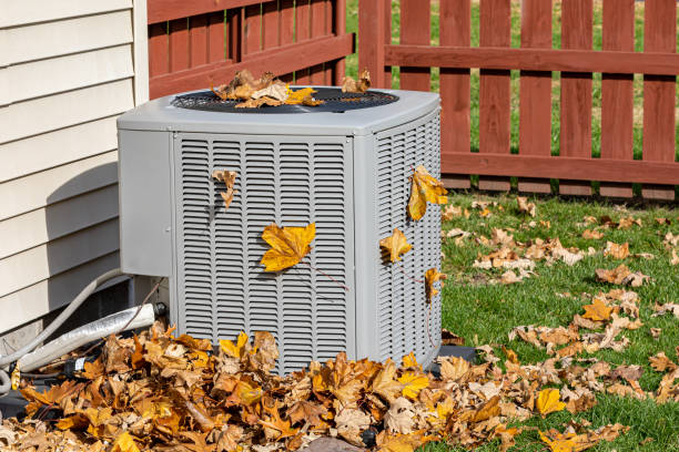  Clinton, OK HVAC Pros