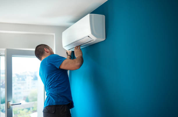 Best HVAC installation services  in Clinton, OK
