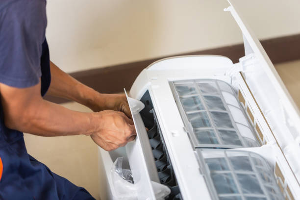 Best 24/7 HVAC repair  in Clinton, OK