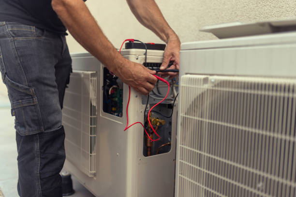 Best Ductless HVAC repair  in Clinton, OK