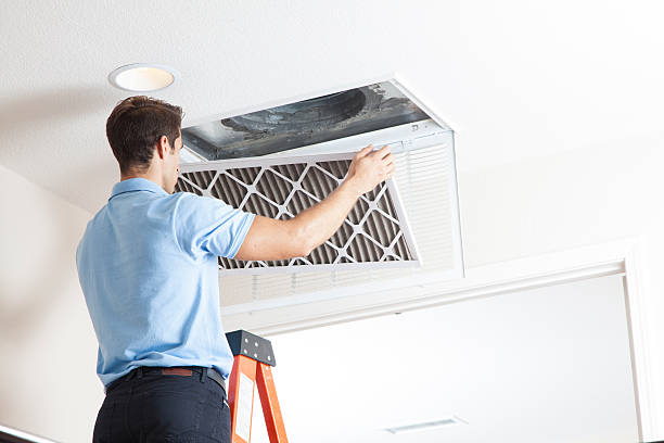 Best HVAC troubleshooting  in Clinton, OK