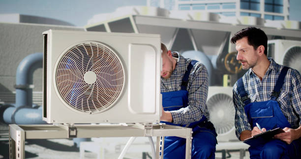 Best HVAC repair near me  in Clinton, OK