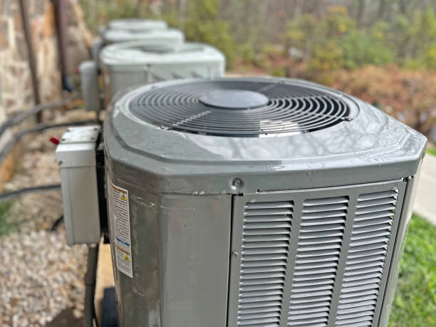 Ductless HVAC repair in Clinton, OK