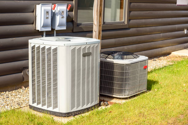 Best HVAC repair near me  in Clinton, OK
