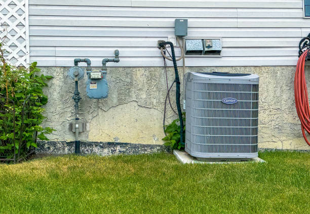 Best HVAC cleaning services  in Clinton, OK