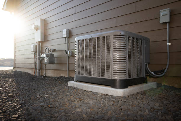 Best HVAC cleaning services  in Clinton, OK